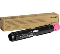 Xerox - 106R03739 - Toner magenta- produit d'origine - 16 500 pages