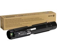 Xerox - haute capacité - noir - original - cartouche de toner