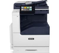 Xerox VersaLink C7120V_DN - Imprimante multifonctions - couleur - laser - A3/Ledger (support) - jusqu'à 20 ppm (copie) - jusqu'à 20 ppm (impression) - 620 feuilles - Gigabit LAN, USB 3.0, NFC G