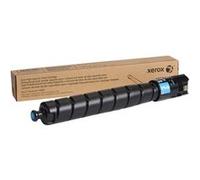 Xerox VersaLink C8000 - Haute capacité - cyan - original - cartouche de toner - pour VersaLink C8000V/DT, C8000V/DTM G
