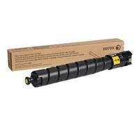 Xerox - 106R04052 - Toner jaune - produit d'origine - 16 500 pages, pour WorkCentre C8000V/DT