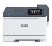 Xerox VersaLink Imprimante recto verso Select A4 40 ppm C410, PS3 PCL5e/6, 2 magasins, total 251 feuilles G