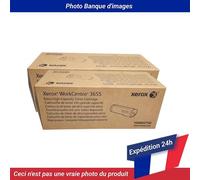 Xerox WC 3655 Toner Black 25.9K 2 Pack
