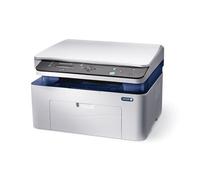 Xerox Imprimante multifonction WorkCentre 3025/BI Laser A4 600x600 dpi 20 ppm Wi‑Fi