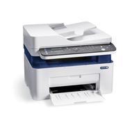 Xerox WorkCentre 3025/NI Laser 1200 x 1200 DPI 20 ppm A4 Wi-Fi
