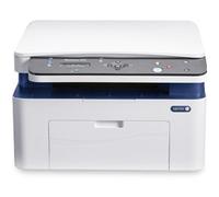 Imprimante Laser Xerox WorkCentre 3025/NI A4 1200 x 1200 DPI 20 ppm WiFi