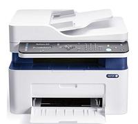 Imprimante Laser Xerox WorkCentre 3025/NI A4 1200 x 1200 DPI 20 ppm WiFi