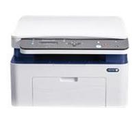Xerox Imprimante multifonction WorkCentre 3025/BI Laser A4 600x600 dpi 20 ppm Wi‑Fi