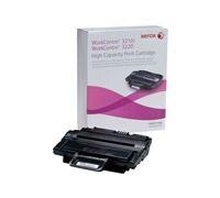 Xerox WorkCentre 3210/3220 - haute capacité - noir - original - cartouche de toner
