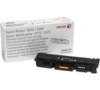 Xerox WorkCentre 3215 - noir - original - cartouche de toner