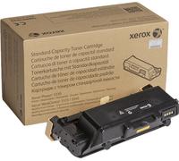 Xerox - 106R03620 - Toner noir - produit d'origine - pour Phaser 3330, WorkCentre 3345 - 3335, 2 600 pages