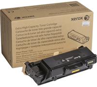 Xerox - 106R03624 - Toner noir - produit d'origine - pour Phaser 3330, WorkCentre 3345 - 3335, 15 000 pages