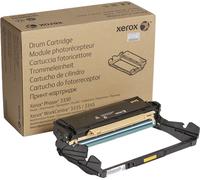 Xerox Tambour 101R00555 Original pour WorkCentre 3300/3330/3335/3345 Noir 30 000 pages