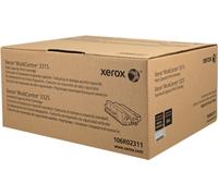 Xerox workcentre 3315/3325 - noir - original - cartouche de toner