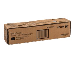 Xerox WorkCentre 5325/5330/5335 - noir - originale - cartouche de toner - 006R01159
