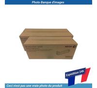 Xerox Workcentre 6400 Imaging Unit Black Pack Of 2