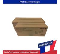 Xerox Workcentre 6400 Imaging Unit Black Pack Of 2