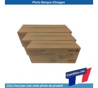 Xerox Workcentre 6400 Imaging Unit Black Pack Of 3