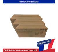 Xerox Workcentre 6400 Imaging Unit Black Pack Of 3