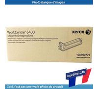 Xerox WorkCentre 6400 Imaging Unit CMYK Pack of 4