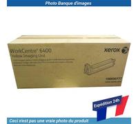 Xerox WorkCentre 6400 Imaging Unit CMYK Pack of 4
