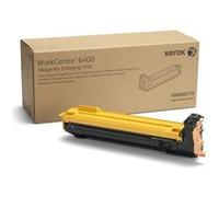Xerox WorkCentre 6400 - Magenta - original - kit tambour - pour WorkCentre 6400, 6400/XFM, 6400S, 6400SFS, 6400X, 6400XF, 6400XM G