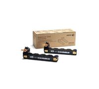 Xerox WorkCentre 6400 - Original - collecteur de toner usagé - pour WorkCentre 6400, 6400/XFM, 6400S, 6400SFS, 6400X, 6400XF, 6400XM