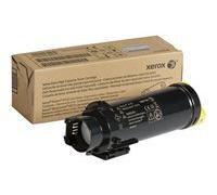 Xerox WorkCentre 6515 - Capacité très élevée - jaune - original - cartouche de toner