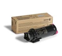 Xerox WorkCentre 6515 - Capacité très élevée - magenta - original - cartouche de toner - pour Phaser 6510; WorkCentre 6510, 6515 G