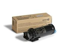 Xerox WorkCentre 6515 - Cyan - original - cartouche de toner - pour Phaser 6510; WorkCentre 6515 G