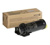 Xerox WorkCentre 6515 - jaune - original - cartouche de toner
