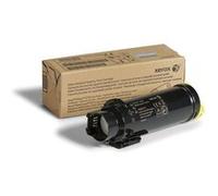Xerox WorkCentre 6515 - Jaune - original - cartouche de toner - pour Phaser 6510; WorkCentre 6515 Jaune G