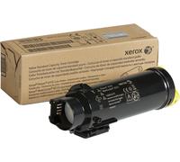Xerox WorkCentre 6515 Toner Jaune Original 106R03475