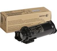 Xerox - 106R03480 - Toner noir - produit d'origine, pour WorkCentre 6515V/N - 6515V/DN - 6515V/DNI - Phaser 6510 - 5 500 pages