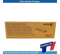 Original Xerox 106R02745 Toner magenta