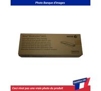 Xerox Cartouche de toner Cyan 106R02744 Haute capacité 7 000 pages