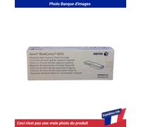 Xerox Cartouche de toner 106R02745 WorkCentre 6655 Magenta haute capacité 7 500 pages Original