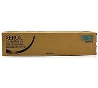 Xerox WorkCentre 7132 Cyan Toner Cartridge Cartouche de toner Original