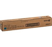 Xerox - 006R01516 - Toner cyan - produit d'origine - 15 000 pages