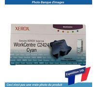 Xerox WorkCentre C2424 Solid Ink CMY/K-HY