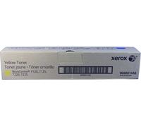 Xerox Xerox 006R01458 toner compatible avec WorkCentre 7125 T WC 7120 T WC 7125 Series WorkCentre 7125 Series Work
