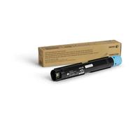 XEROX Xerox Cartouche de toner Cyan de Grande capacité Imprimante couleur ® VersaLink® C7000 (10100 pages) - 106R03760