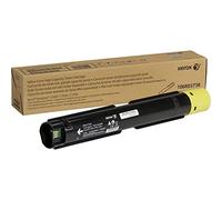 Xerox XFX Toner jaune extra High Capacity 16500 feuilles fÃ ¼ r vers alink C7020/c7025/c7030