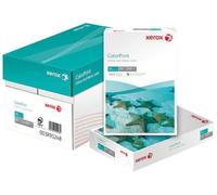 Xerox XPrint 003R95249 Papier ordinaire - pour jet d'encre - A3 - 297 mm x 420 mm - 80 g/m² - semi-brillant - blanc