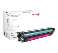 XEROX XRC TONER HP CLJ series CP5525 Magenta CE273A Autonomie 15000 impressions