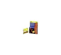 Xerox Y103 - Jaune - original - réservoir d'encre - pour DocuPrint M760, M940, M950; WorkCentre M940, M950