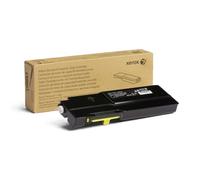Xerox Cartouche de toner METERED jaune pour VersaLink C400/C405