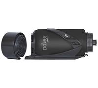 Xerpa Kit Porte-bidon Noir 550 ml