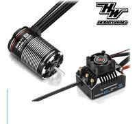 XERUN AXE R2 Brushless ESC + AXE540L R2-1400KV-FOC COMBO System 38020311