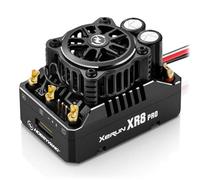 Hobbywing Xerun XR8 Pro G3 Régulateur de vitesse brushless de voiture Charge admissible (max.): 1080 A